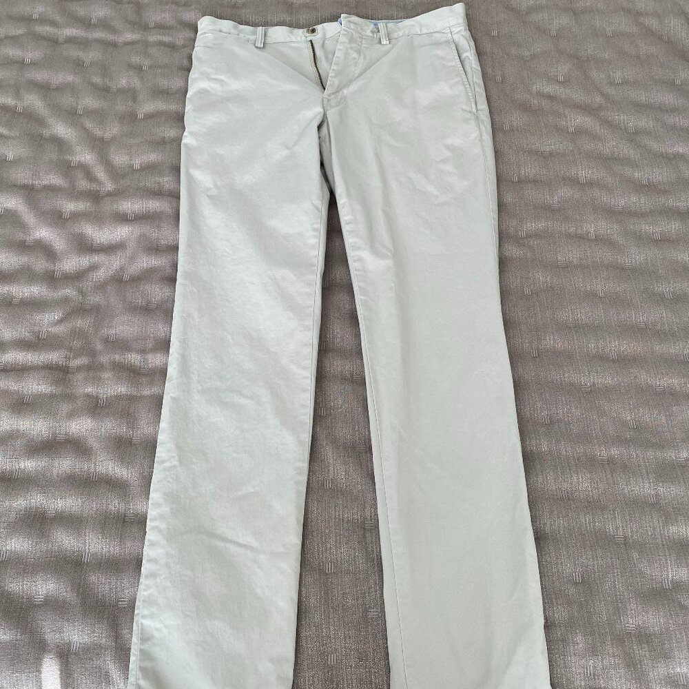 Polo Ralph Lauren Khaki Pants - 32x34